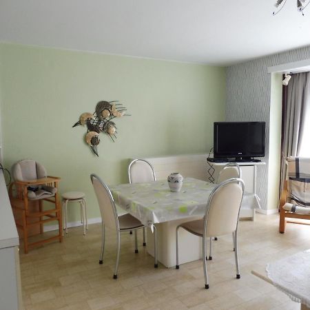 Gabbiano De Witte Meeuw Apartment Koksijde Exterior photo